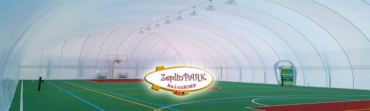 ZeplinPARK